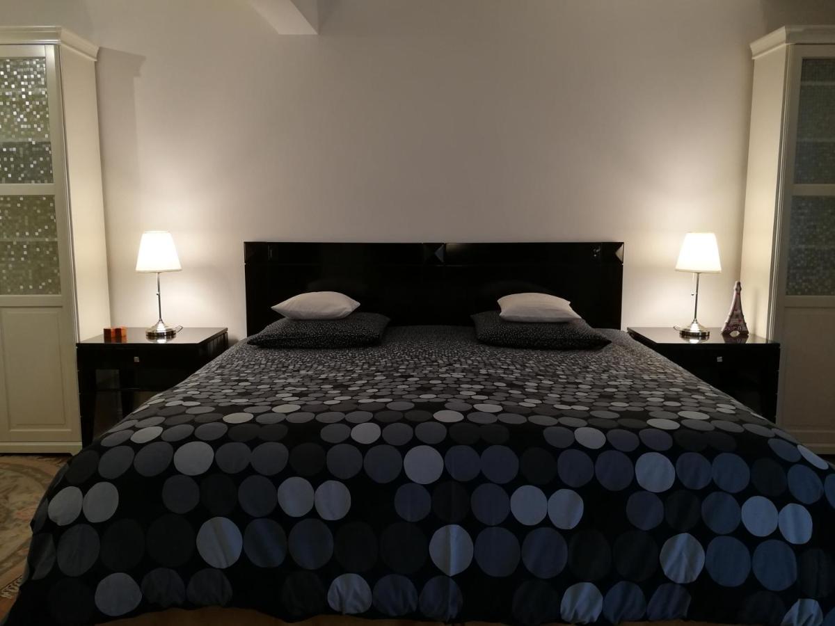 Le Studio Chez Marile Bry-sur-Marne Exteriér fotografie