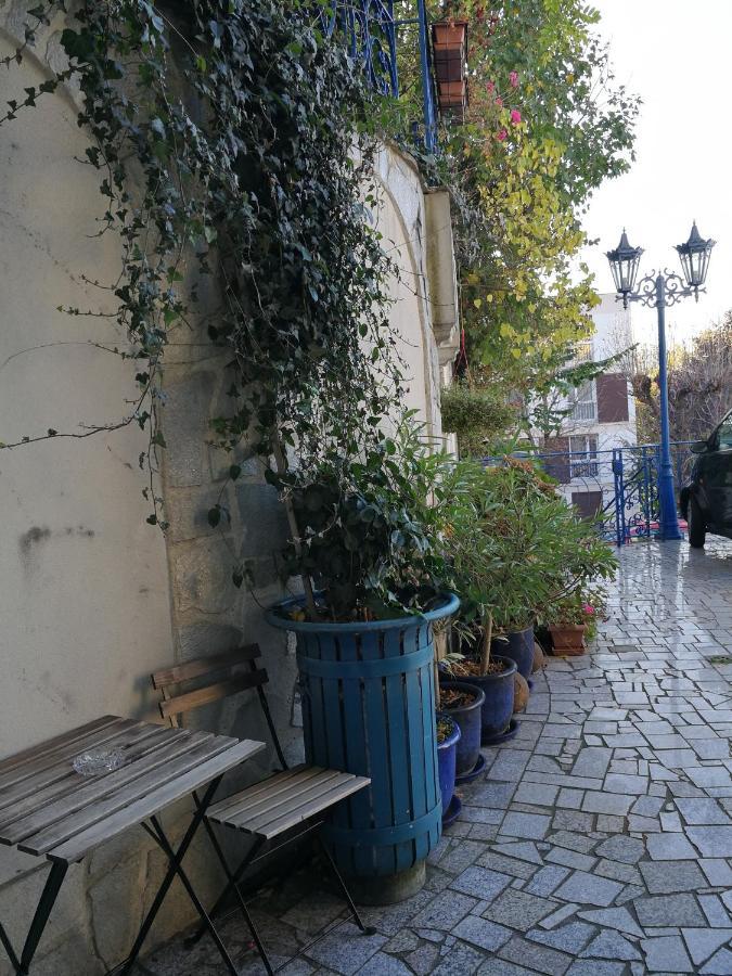 Le Studio Chez Marile Bry-sur-Marne Exteriér fotografie