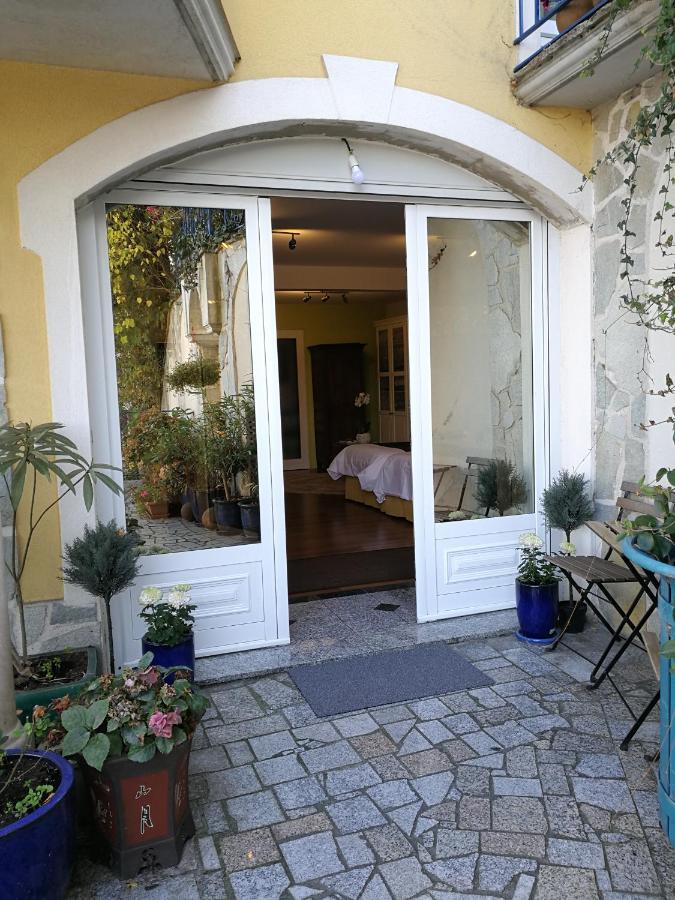 Le Studio Chez Marile Bry-sur-Marne Exteriér fotografie